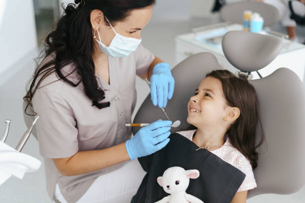 Best Emergency Treatment for Dental Infections or Abscesses in Humboldt Hill, CA