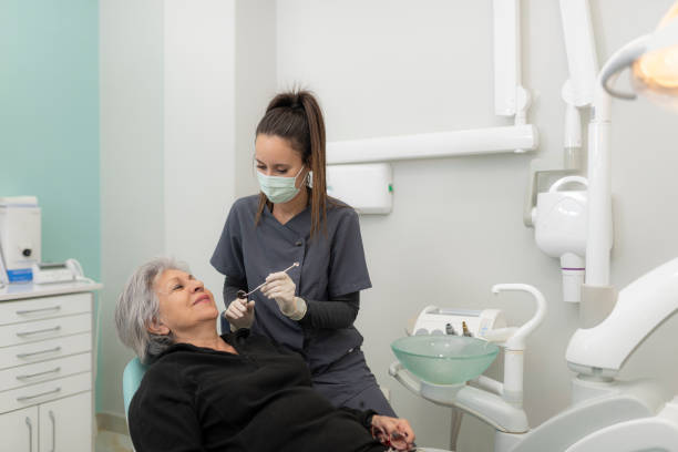 Best Emergency Wisdom Teeth Removal in Humboldt Hill, CA