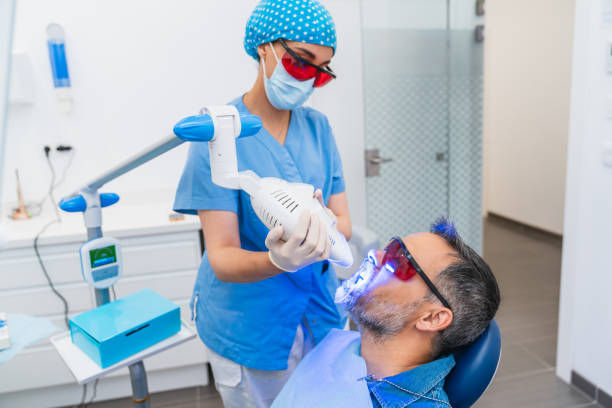 Best Emergency Root Canal Treatment in Humboldt Hill, CA
